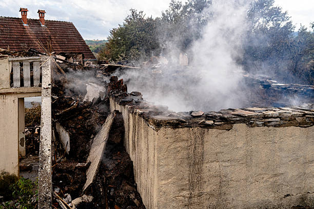 Affordable Emergency Fire Cleanup solutions in Grantsburg, WI